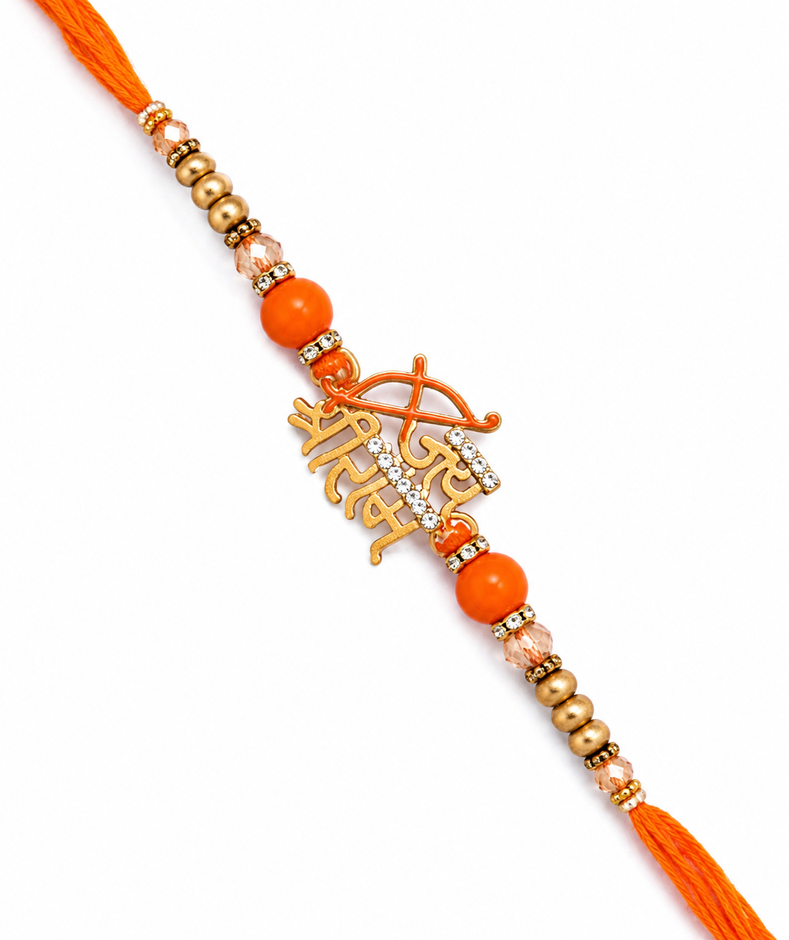Rakhi Jai Shree Ram-Combo Of 4 - Image 3