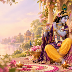 Radha Rani Barsana